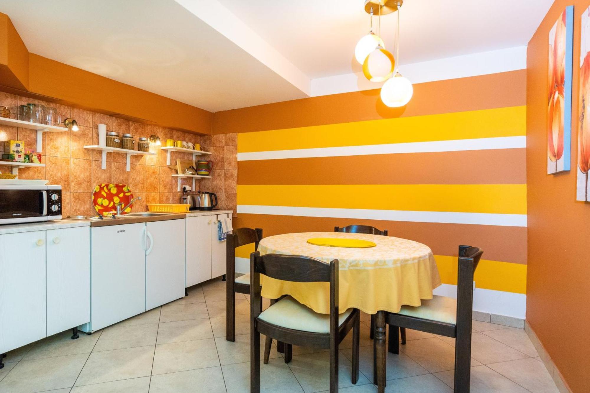 Apartments Mare Mlini Cameră foto