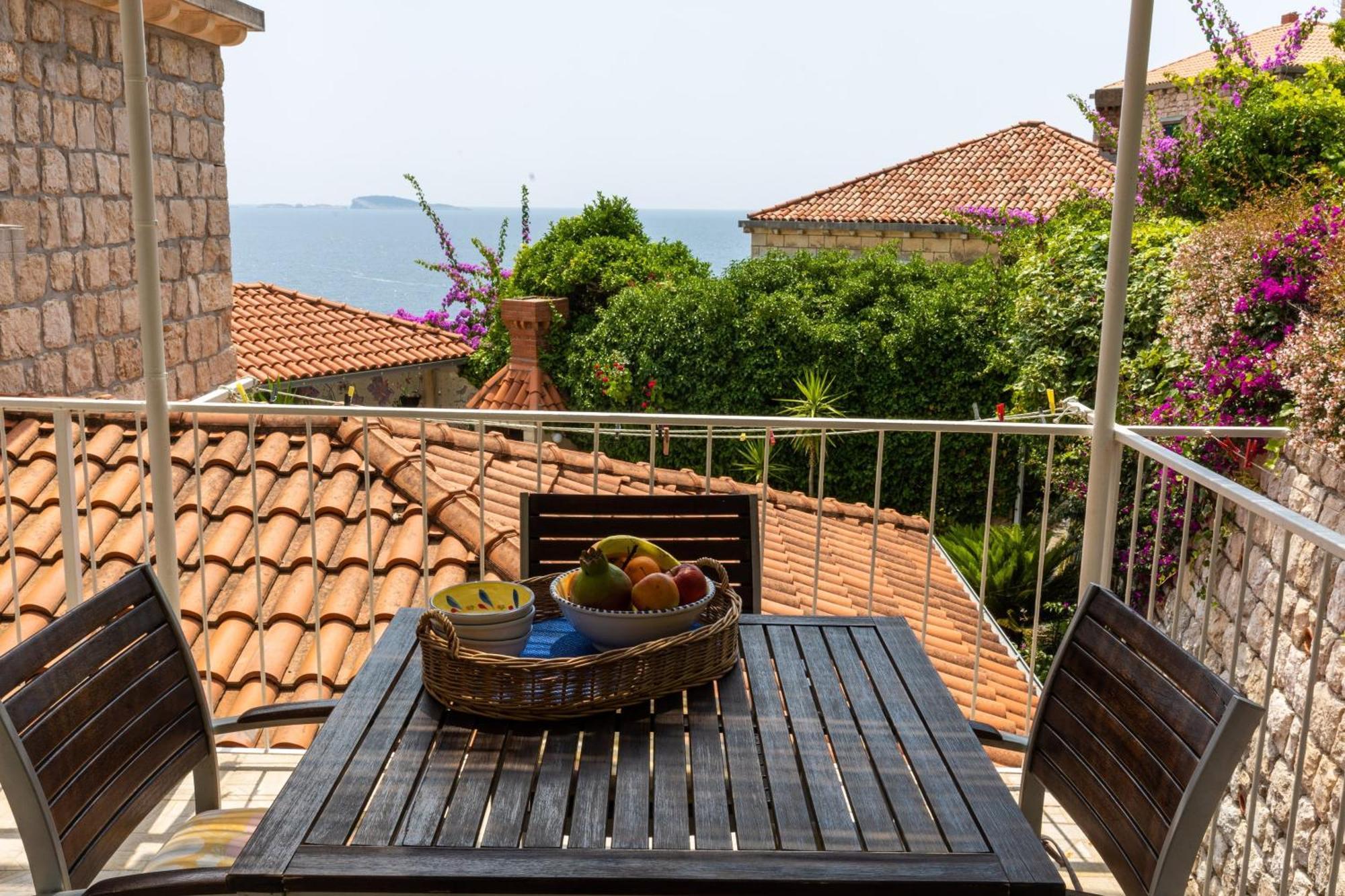 Apartments Mare Mlini Cameră foto