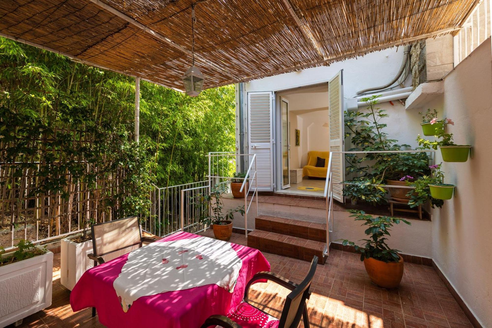 Apartments Mare Mlini Cameră foto