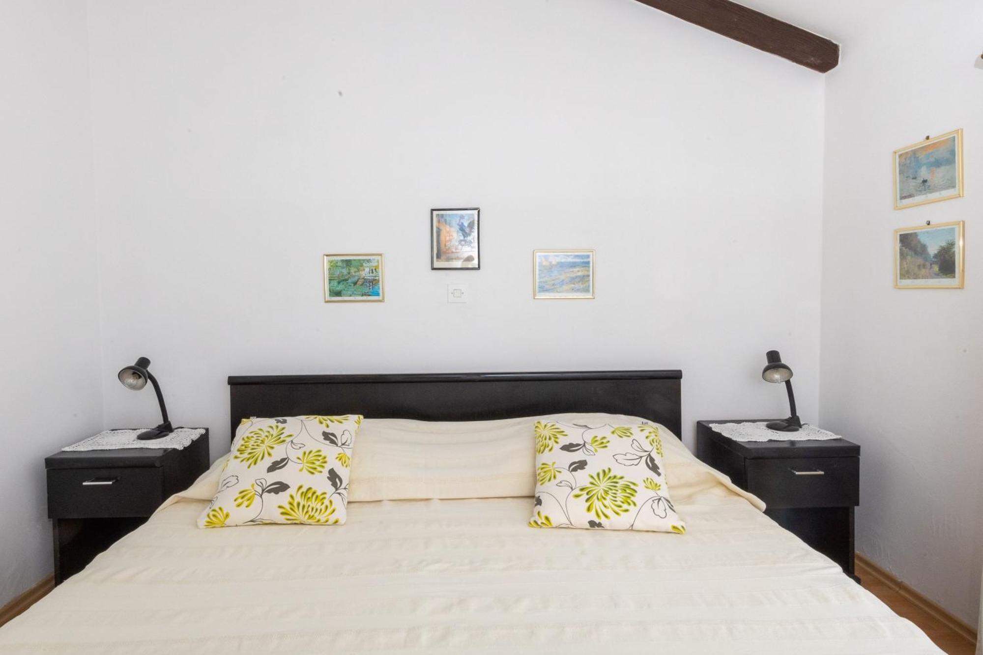Apartments Mare Mlini Cameră foto