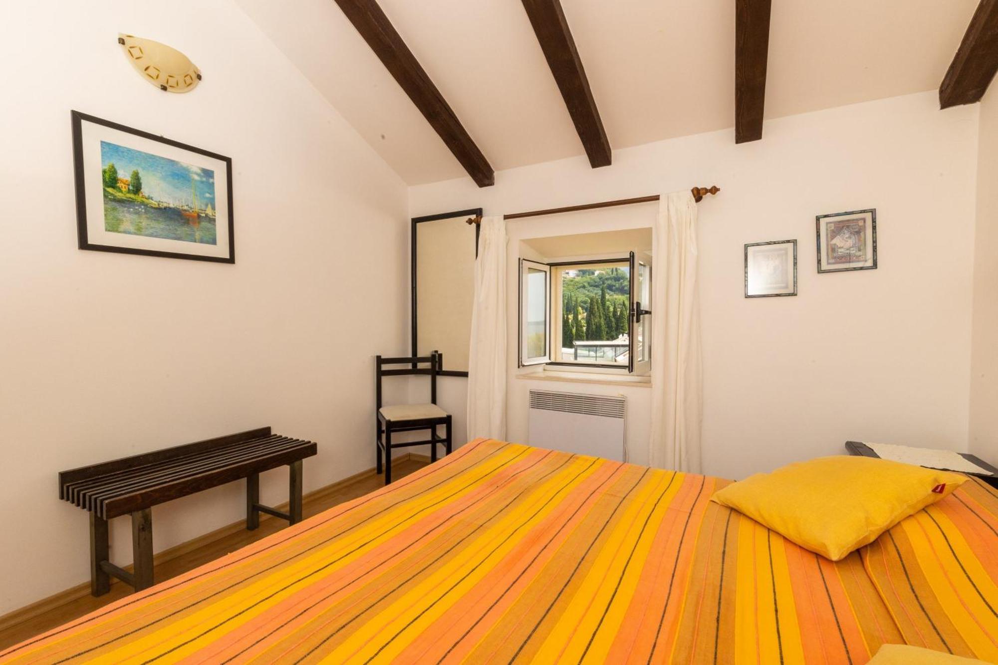 Apartments Mare Mlini Cameră foto