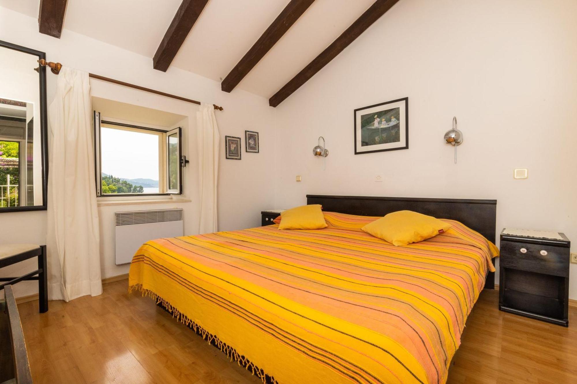 Apartments Mare Mlini Cameră foto