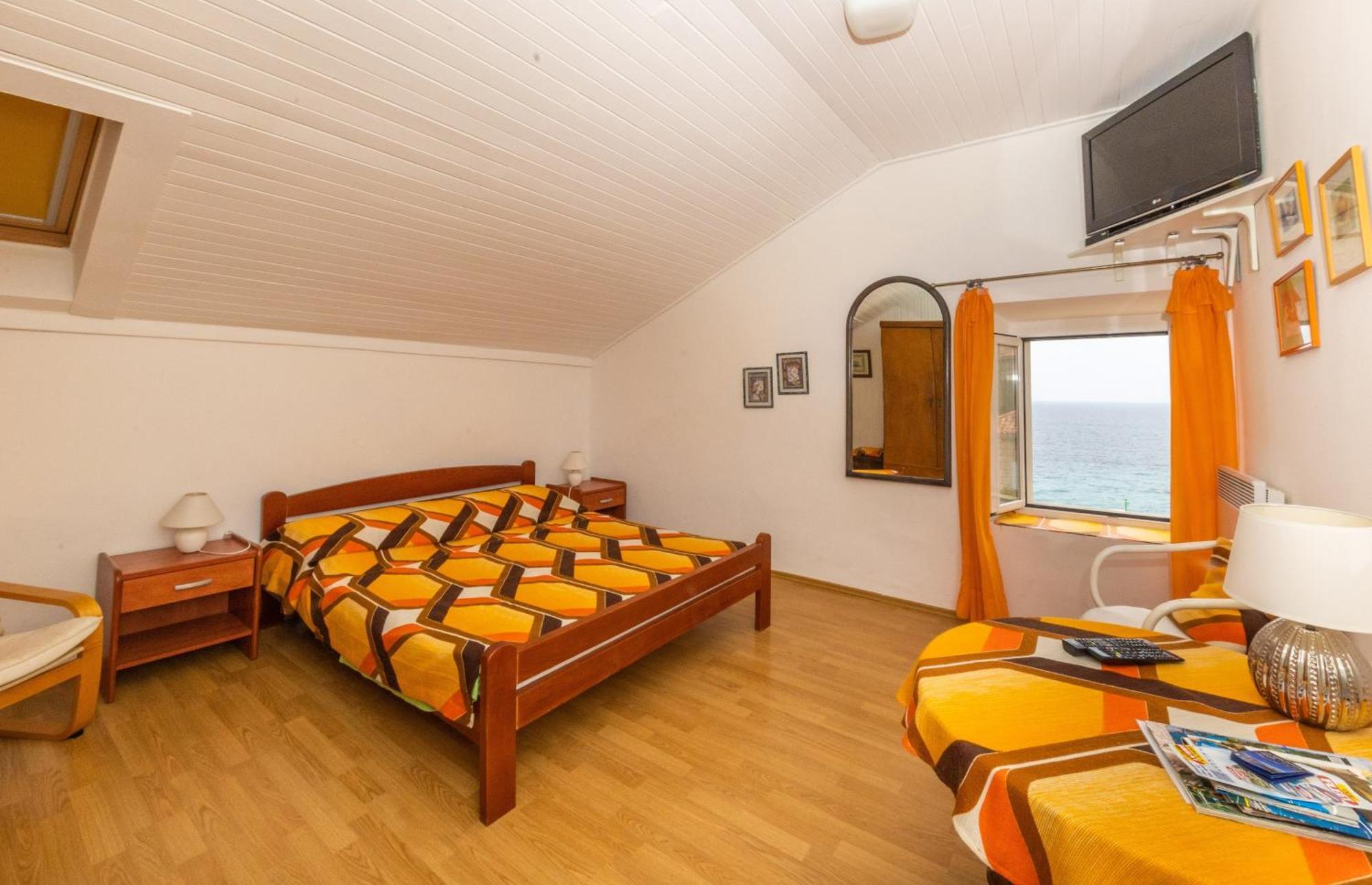 Apartments Mare Mlini Cameră foto